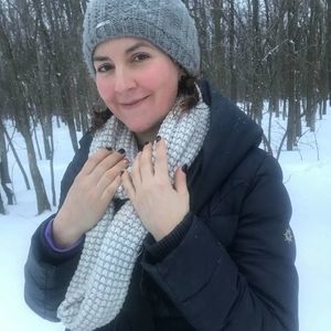 Meet your Posher, Milou